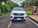 2018 TOYOTA Hilux