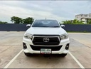 2020 TOYOTA Hilux