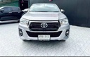 2018 TOYOTA Hilux