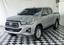 2020 TOYOTA Hilux
