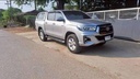 2019 TOYOTA Hilux, 