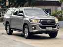 2020 TOYOTA Hilux