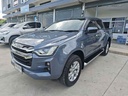2023 ISUZU D-Max