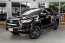 2021 TOYOTA Hilux