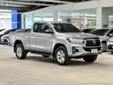 2018 TOYOTA Hilux