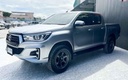2018 TOYOTA Hilux