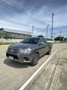 2017 TOYOTA Hilux