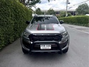 2018 FORD Ranger