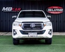 2019 TOYOTA Hilux