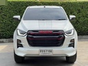 2022 ISUZU D-Max