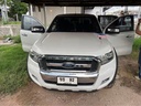 2017 FORD Ranger