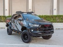 2020 TOYOTA Hilux