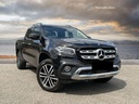 2018 MERCEDES-BENZ X-CLASS