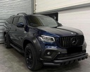 2019 MERCEDES-BENZ X-CLASS