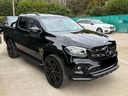 2019 MERCEDES-BENZ X-CLASS