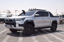 2023 TOYOTA Hilux