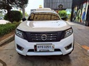 2019 NISSAN Navara, 