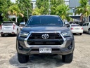 2022 TOYOTA Hilux