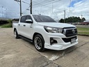 2019 TOYOTA Hilux, 