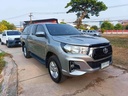 2018 TOYOTA Hilux