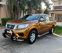 2019 NISSAN Navara