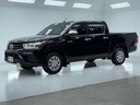 2018 TOYOTA Hilux