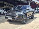 2021 TOYOTA Hilux