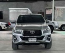 2017 TOYOTA Hilux, 