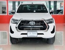 2022 TOYOTA Hilux