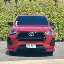 2022 TOYOTA Hilux