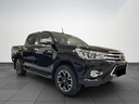 2018 TOYOTA Hilux