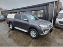 2018 TOYOTA Hilux