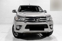 2017 TOYOTA Hilux