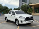 2022 TOYOTA Hilux