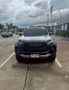 2022 TOYOTA Hilux