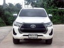 2020 TOYOTA Hilux