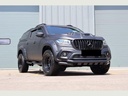 2019 MERCEDES-BENZ X-CLASS