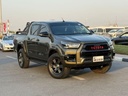 2020 TOYOTA Hilux