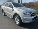 2016 FORD Ranger