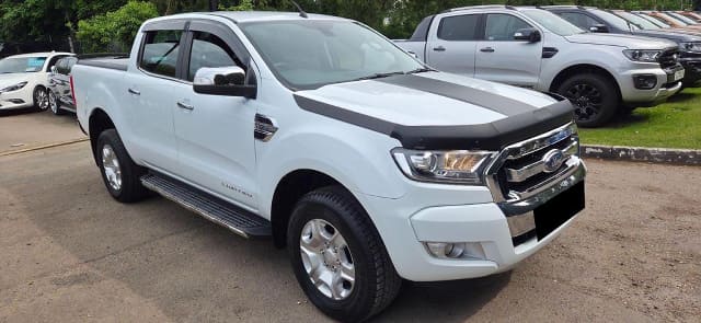 2016 FORD Ranger