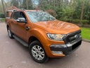 2017 FORD Ranger