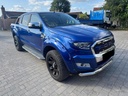 2017 FORD Ranger