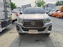 2019 TOYOTA Hilux