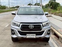 2019 TOYOTA Hilux