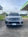 2018 TOYOTA Hilux
