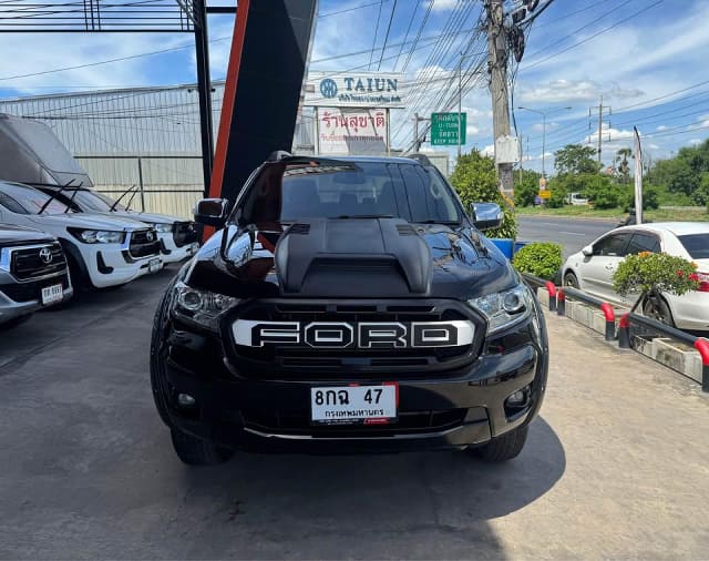 2019 FORD Ranger, 