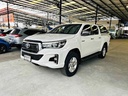 2020 TOYOTA Hilux