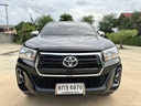 2019 TOYOTA Hilux