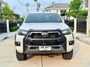 2021 TOYOTA Hilux