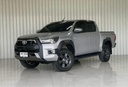 2024 TOYOTA Hilux